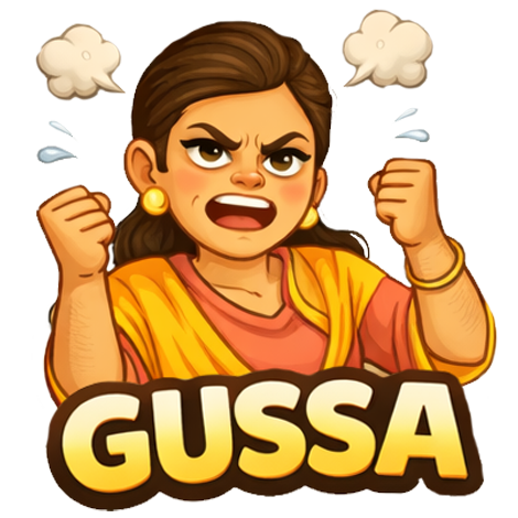 GUSSA