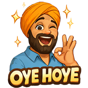 OYE HOYE